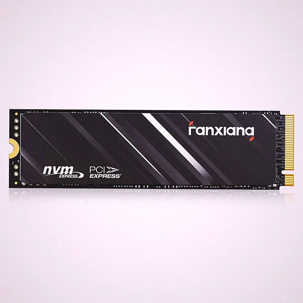 Fanxiang NVMe M.2 SSD 512GB 1TB 2TB 4TB PCIe Gen3 Internal Solid State Drive LOT