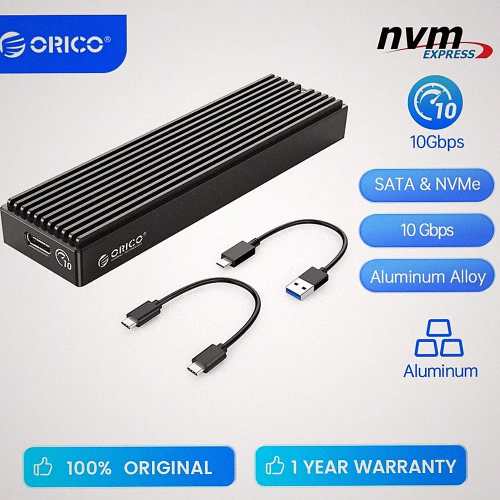 m.2 nvme pcie 2280 ssd. external hard drive enclosure