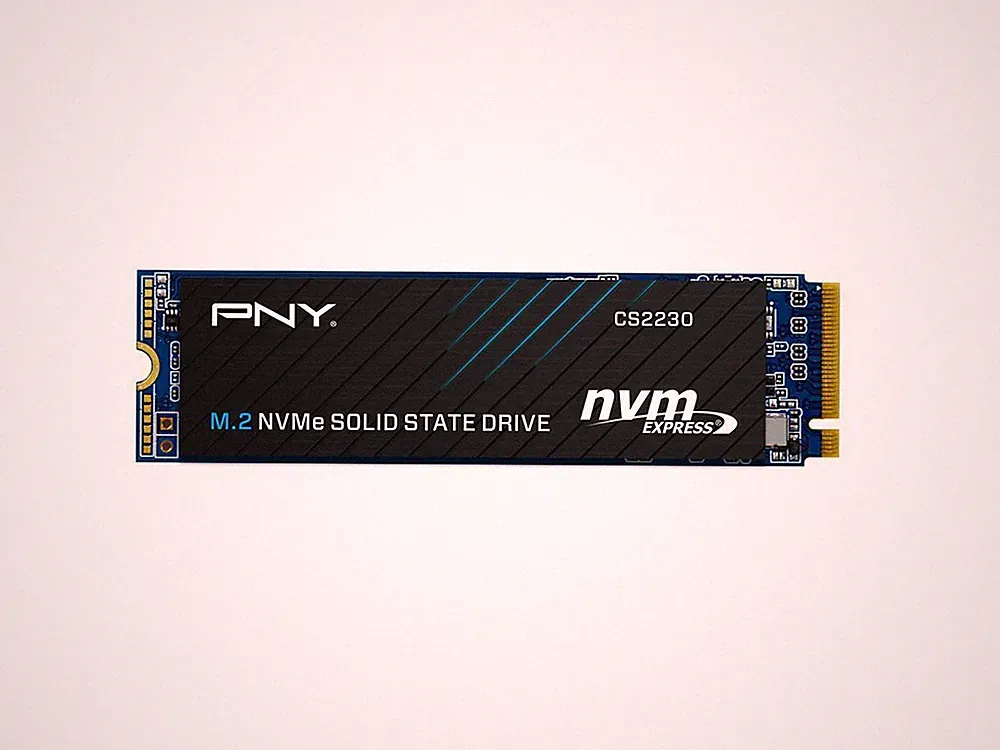 PNY CS2230 M.2 2280 1TB PCI-Express 3.0 x4 3D NAND Internal Solid State Drive (S