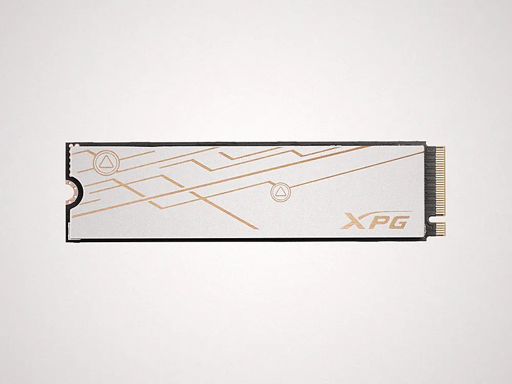 XPG BLADE M.2 2280 1TB PCI-Express 5.0 x4 3D NAND Internal Solid State Drive (SS